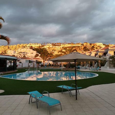 Apartment Malibu Park With Ocean View アデヘ エクステリア 写真