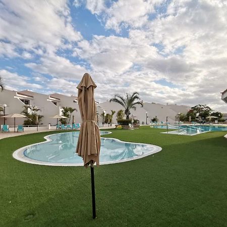 Apartment Malibu Park With Ocean View アデヘ エクステリア 写真