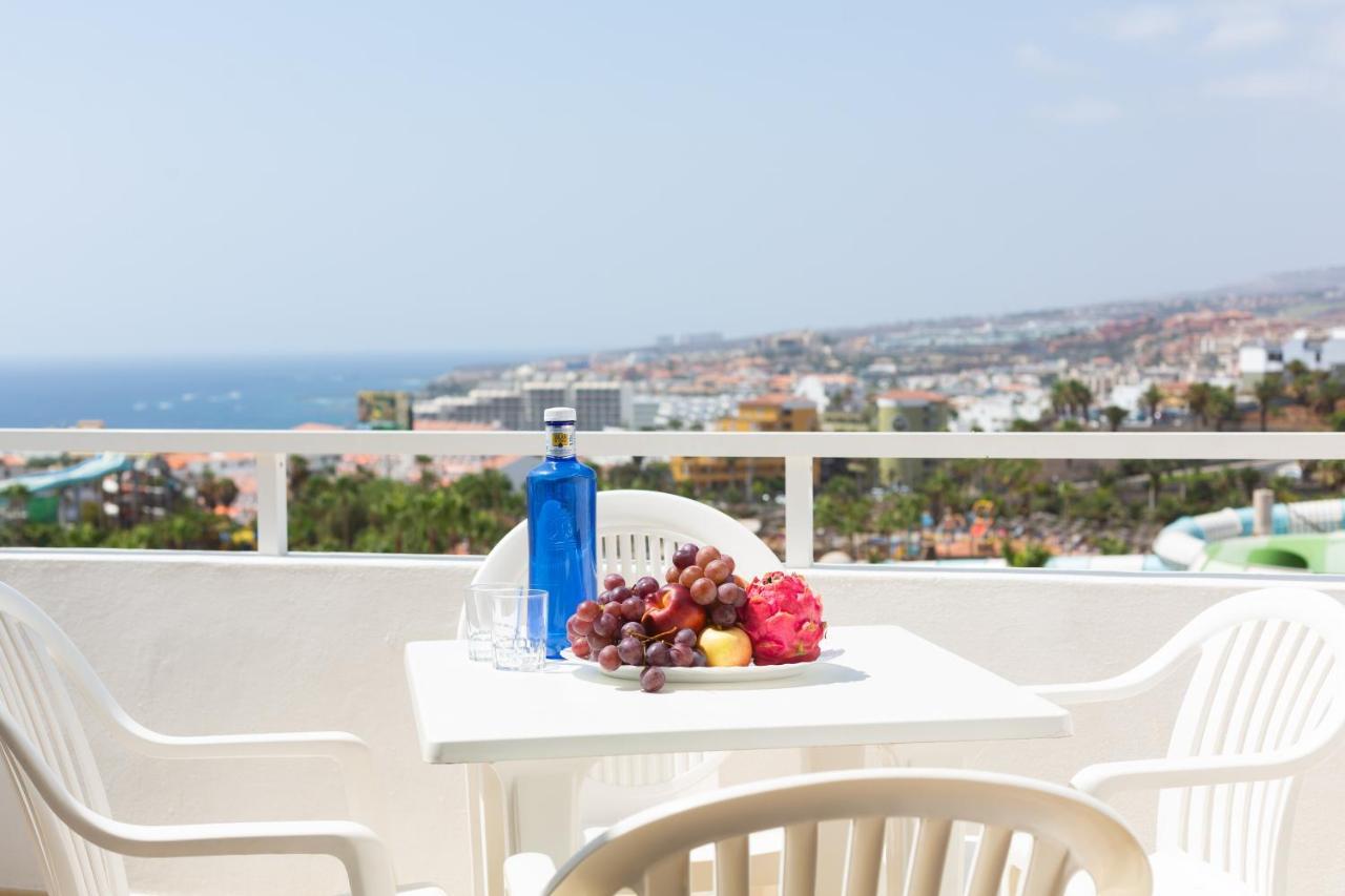 Apartment Malibu Park With Ocean View アデヘ エクステリア 写真