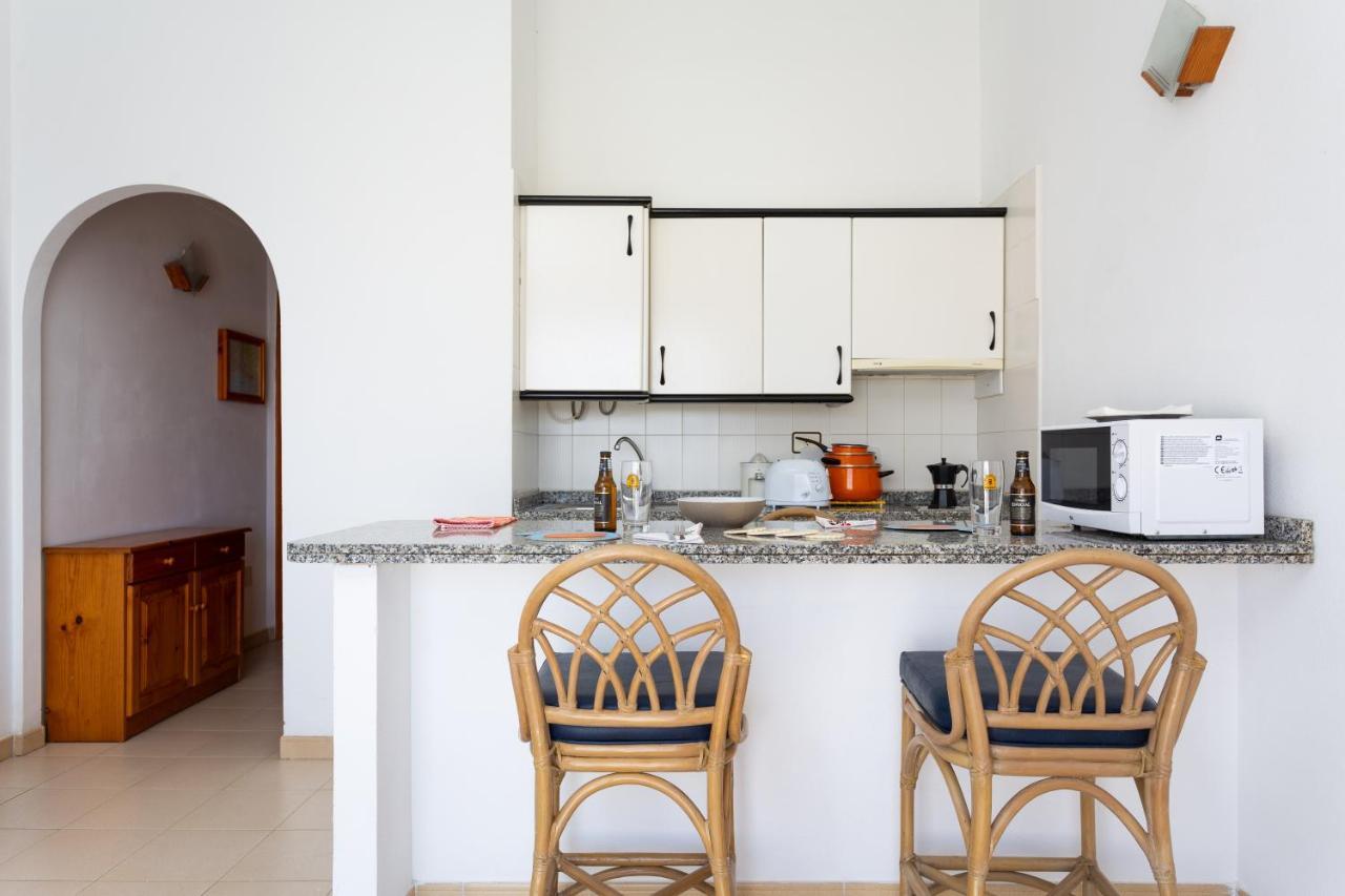 Apartment Malibu Park With Ocean View アデヘ エクステリア 写真