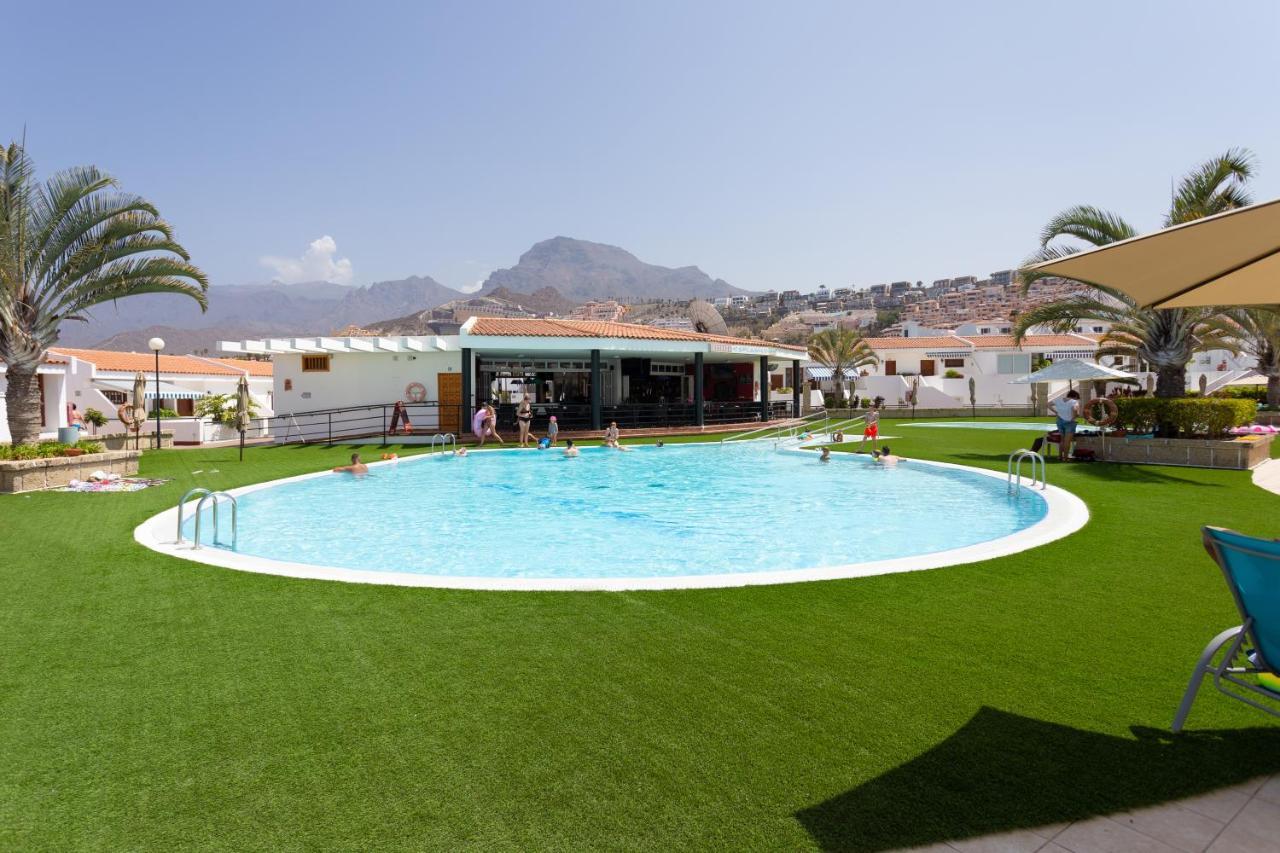 Apartment Malibu Park With Ocean View アデヘ エクステリア 写真