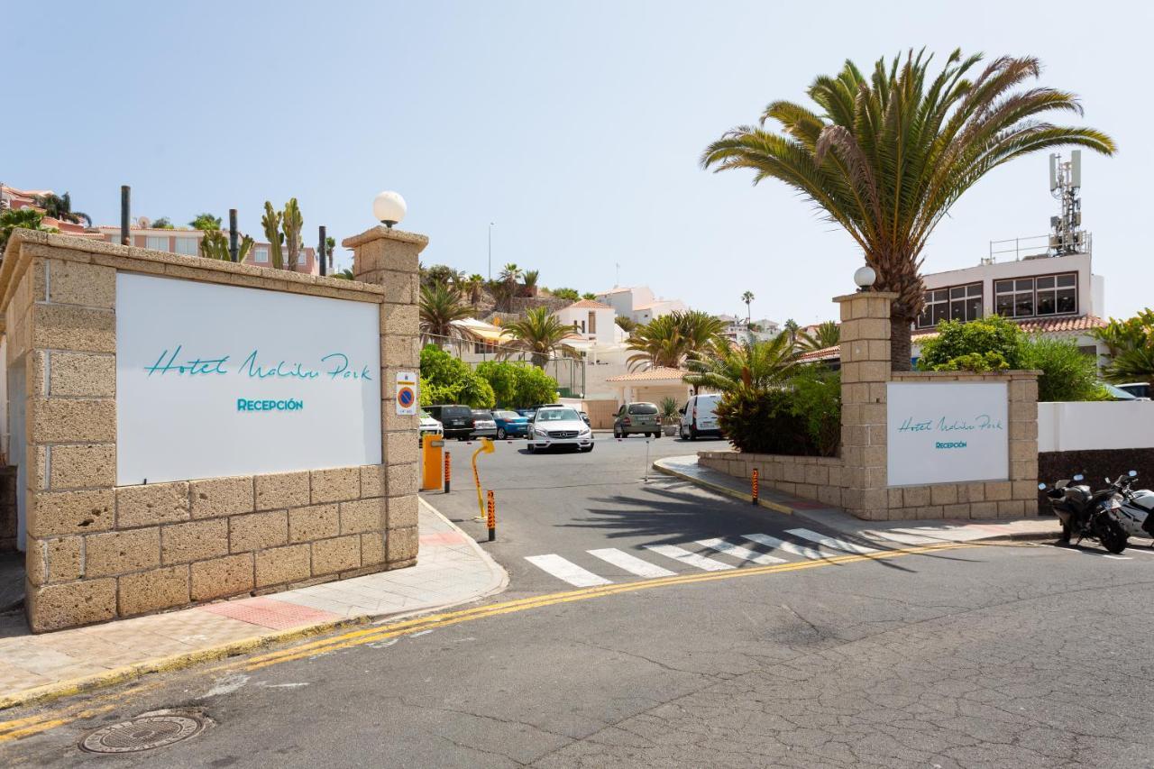 Apartment Malibu Park With Ocean View アデヘ エクステリア 写真