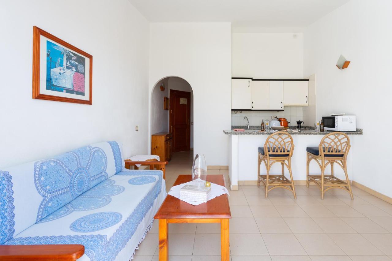 Apartment Malibu Park With Ocean View アデヘ エクステリア 写真