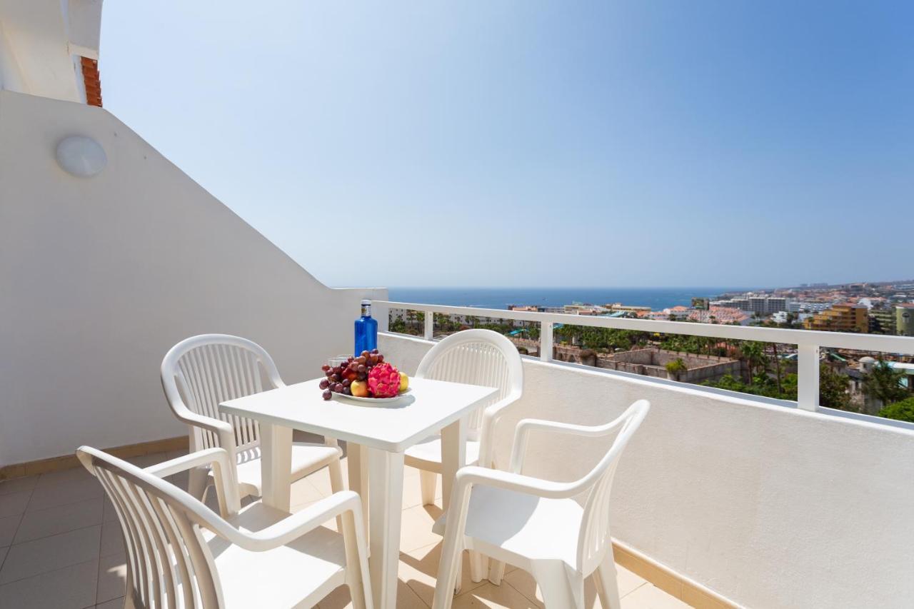 Apartment Malibu Park With Ocean View アデヘ エクステリア 写真