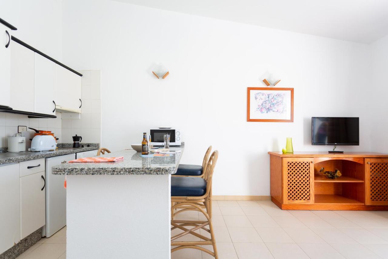 Apartment Malibu Park With Ocean View アデヘ エクステリア 写真