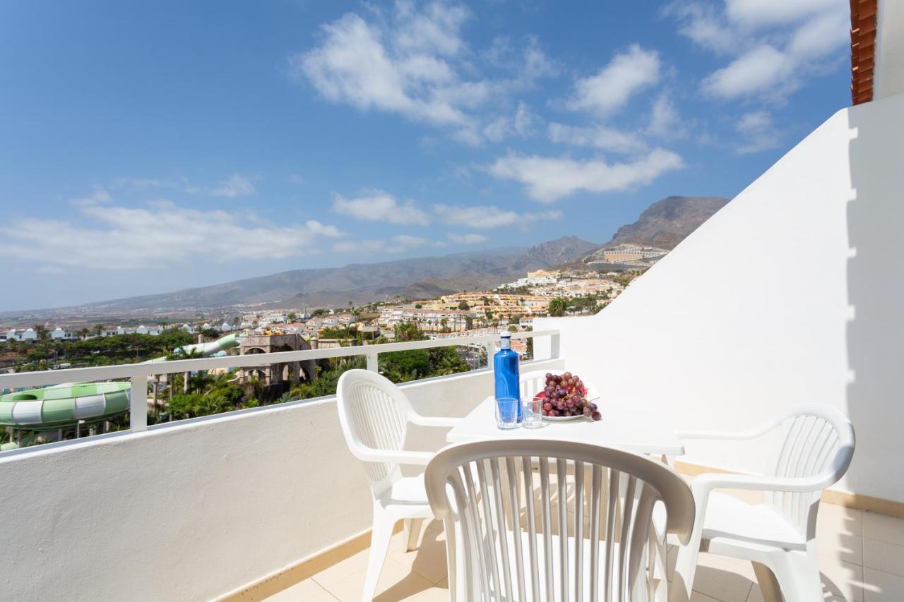 Apartment Malibu Park With Ocean View アデヘ エクステリア 写真