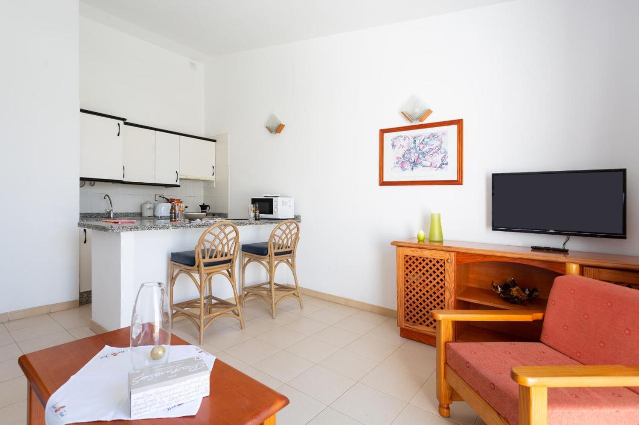 Apartment Malibu Park With Ocean View アデヘ エクステリア 写真