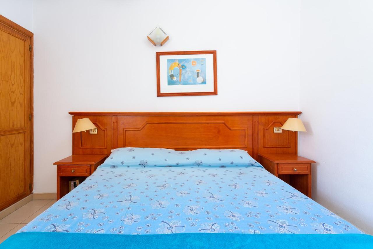 Apartment Malibu Park With Ocean View アデヘ エクステリア 写真