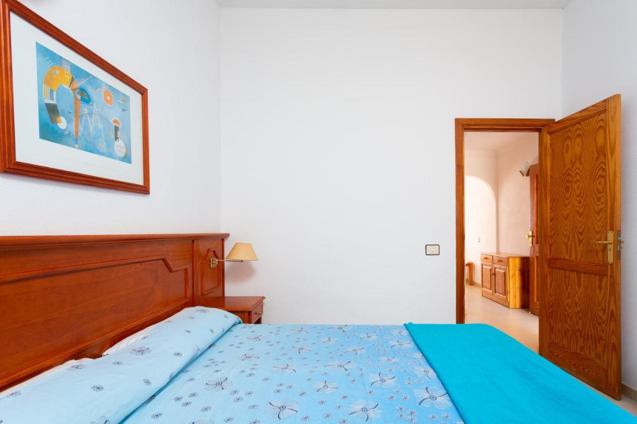 Apartment Malibu Park With Ocean View アデヘ エクステリア 写真