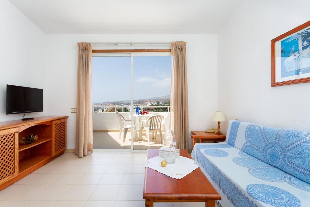 Apartment Malibu Park With Ocean View アデヘ エクステリア 写真