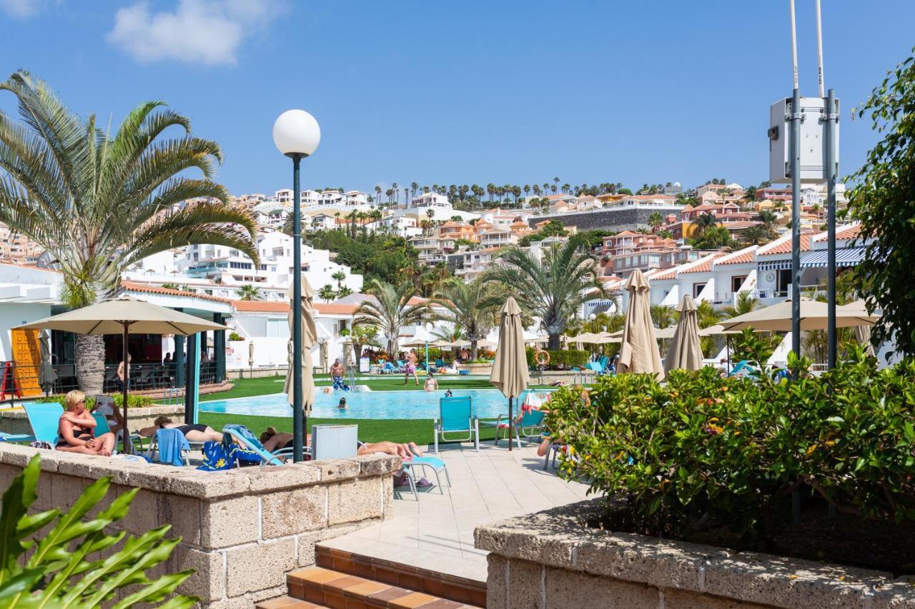 Apartment Malibu Park With Ocean View アデヘ エクステリア 写真