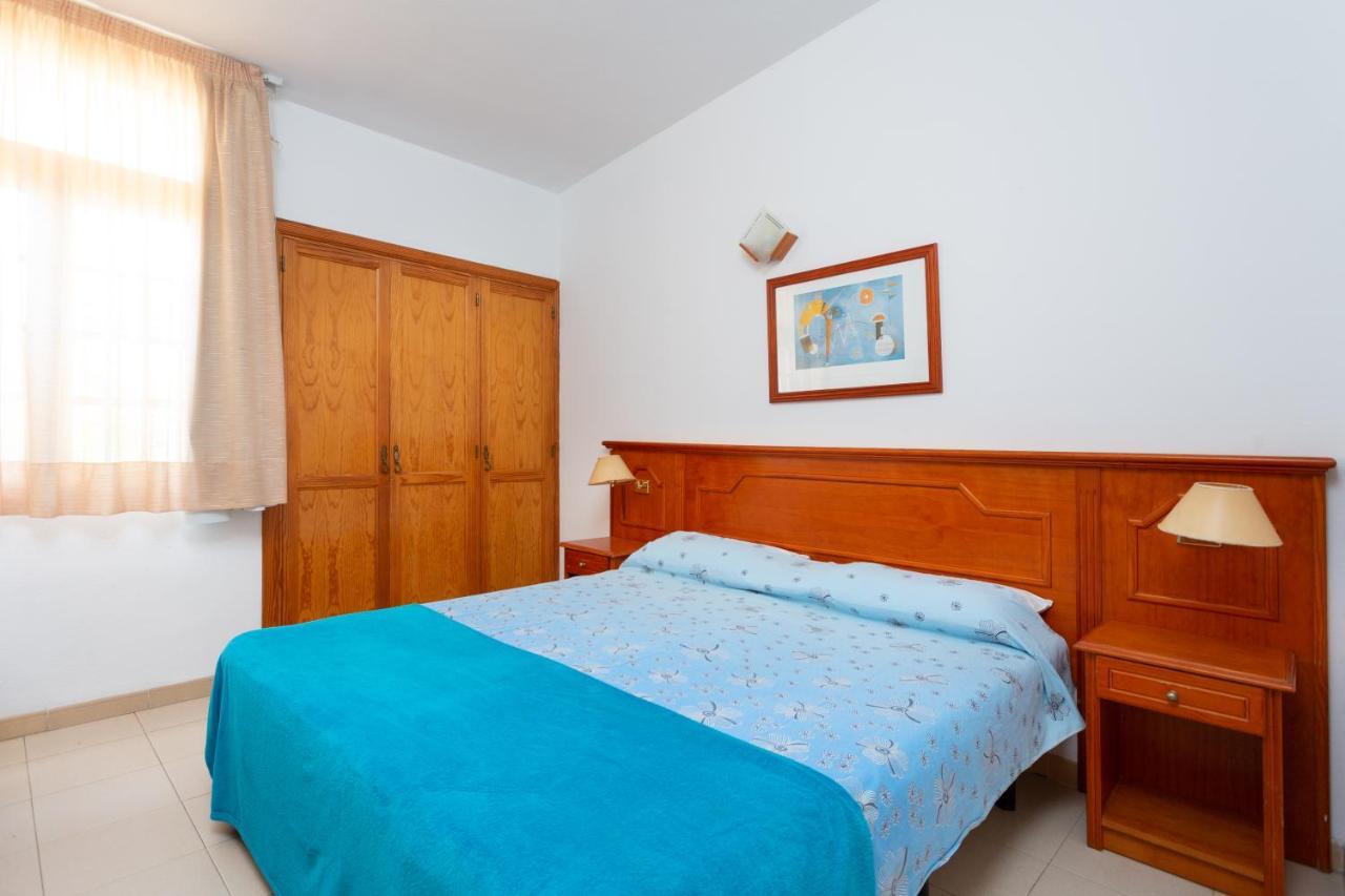 Apartment Malibu Park With Ocean View アデヘ エクステリア 写真