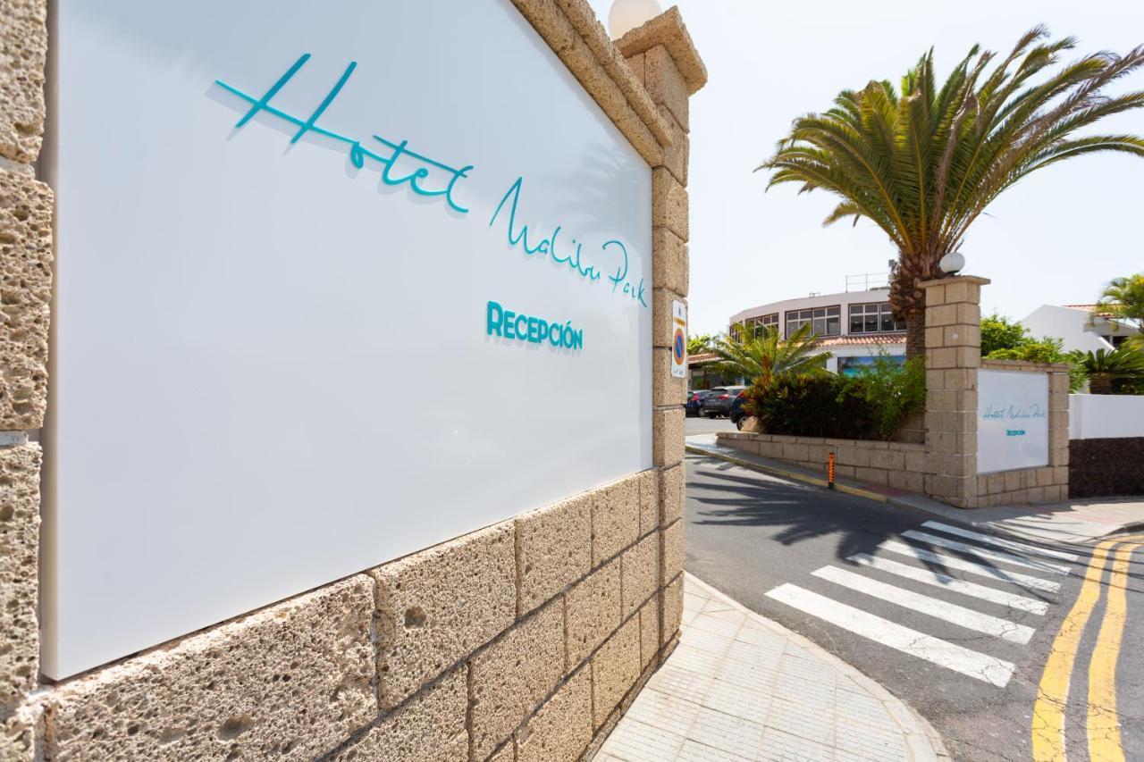 Apartment Malibu Park With Ocean View アデヘ エクステリア 写真